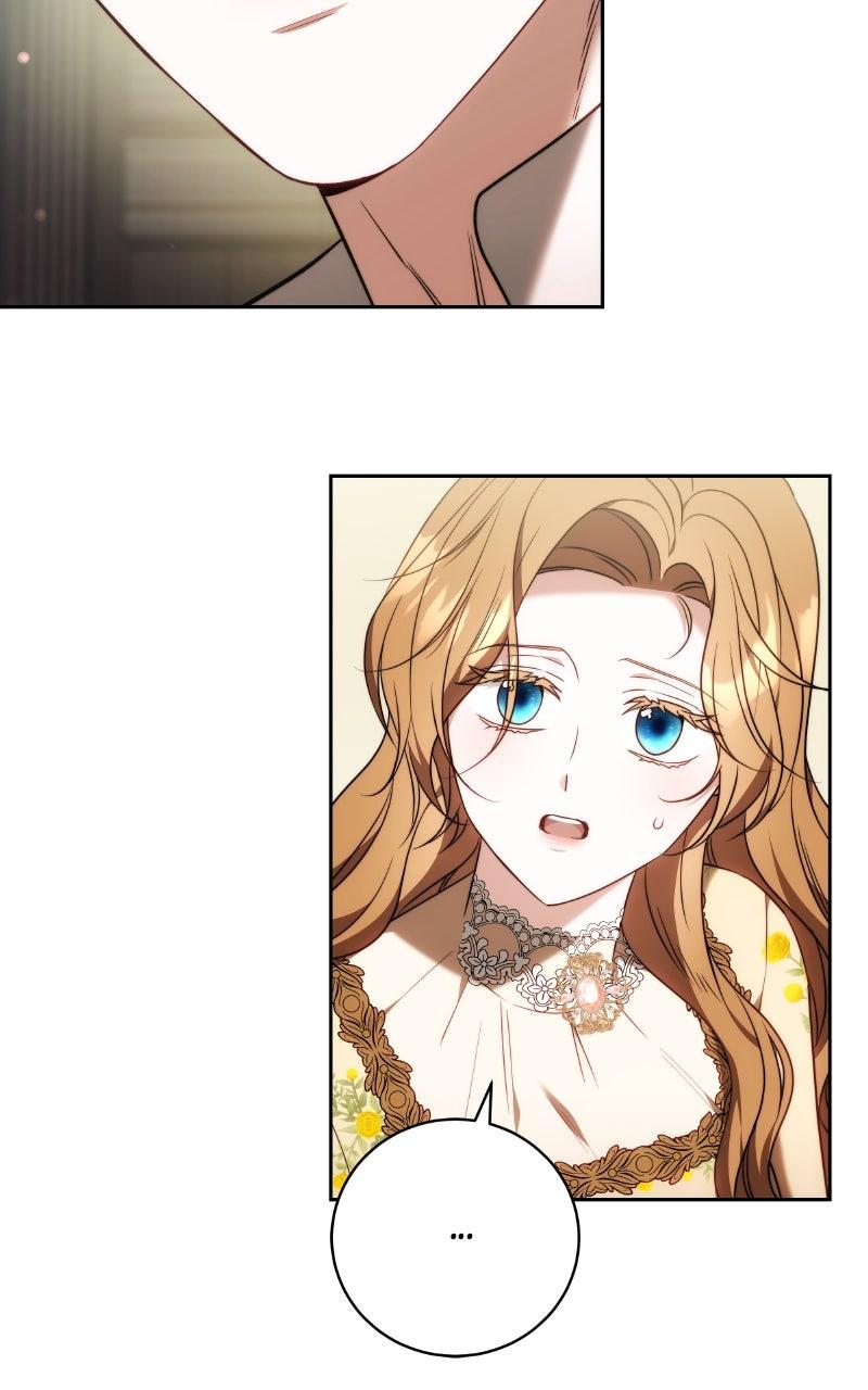 My Child Will Have a Different Father Chapter 61 - Page 67