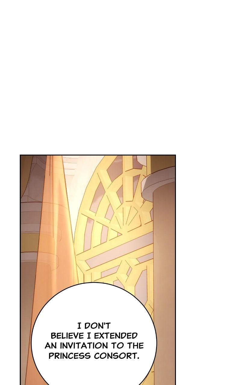 My Child Will Have a Different Father Chapter 61 - Page 69