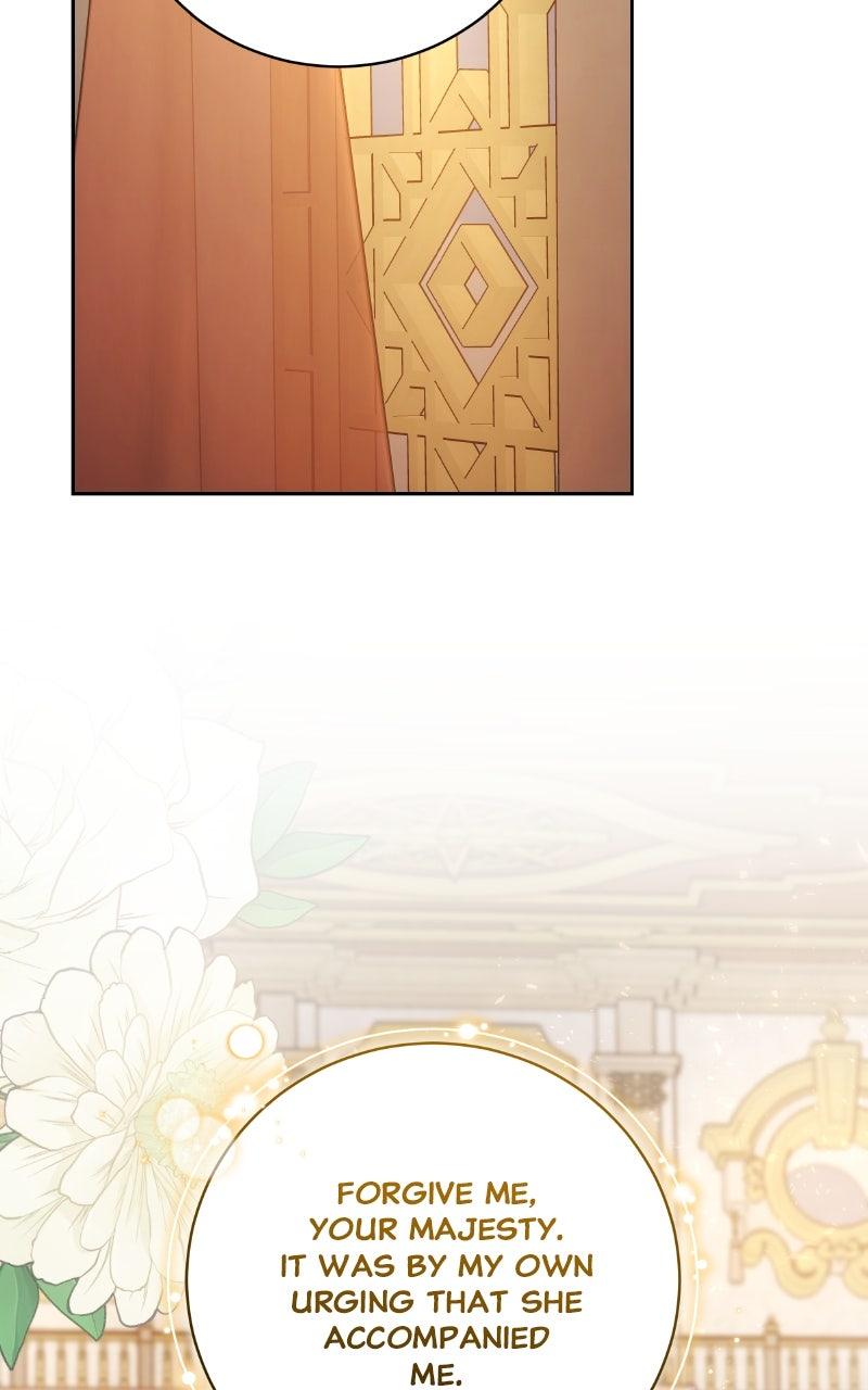 My Child Will Have a Different Father Chapter 61 - Page 70