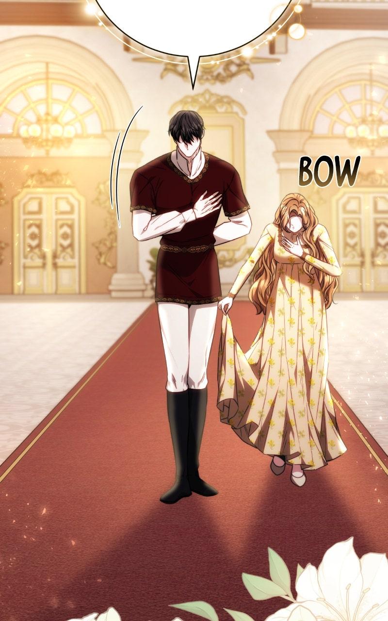 My Child Will Have a Different Father Chapter 61 - Page 71