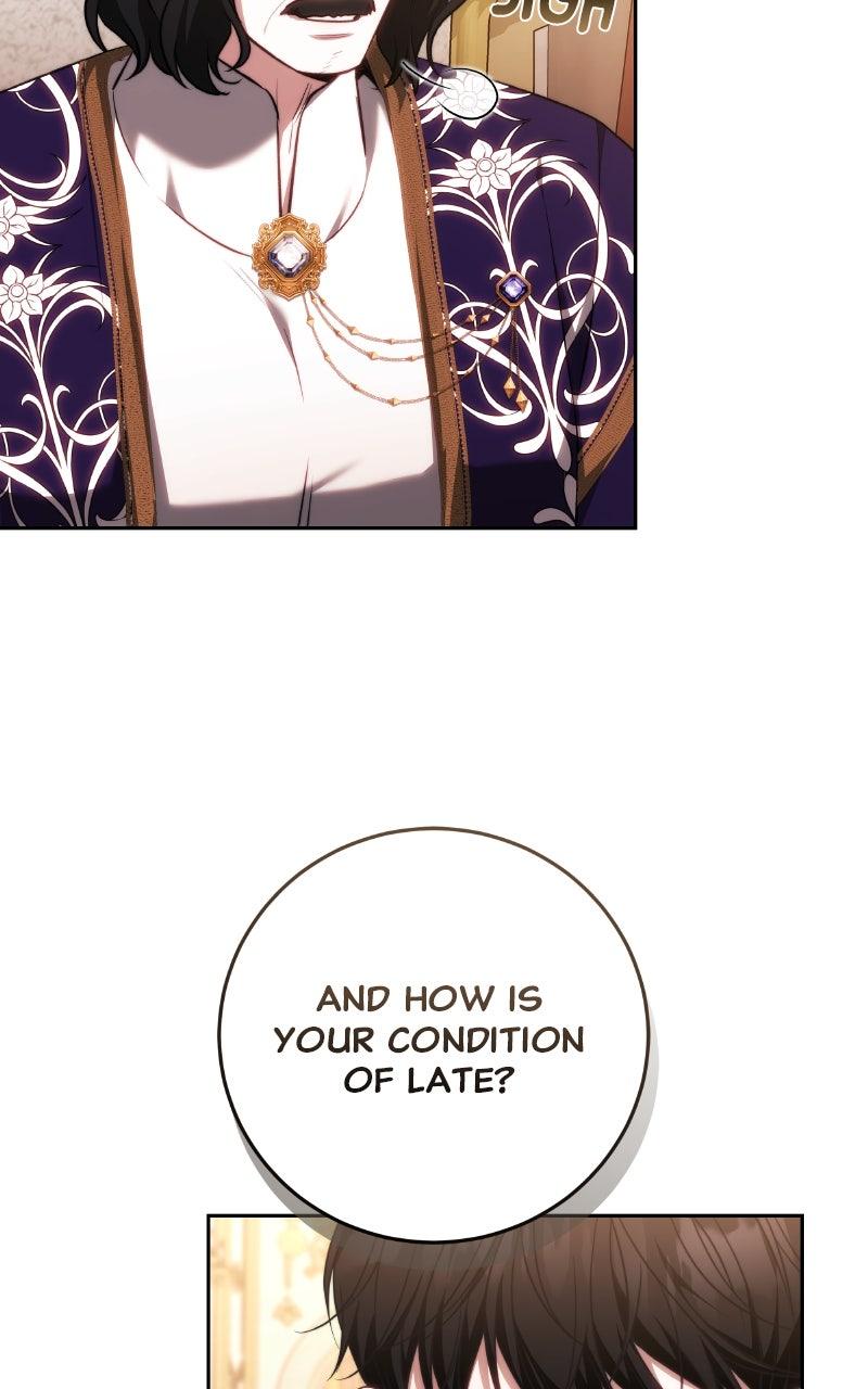 My Child Will Have a Different Father Chapter 61 - Page 73