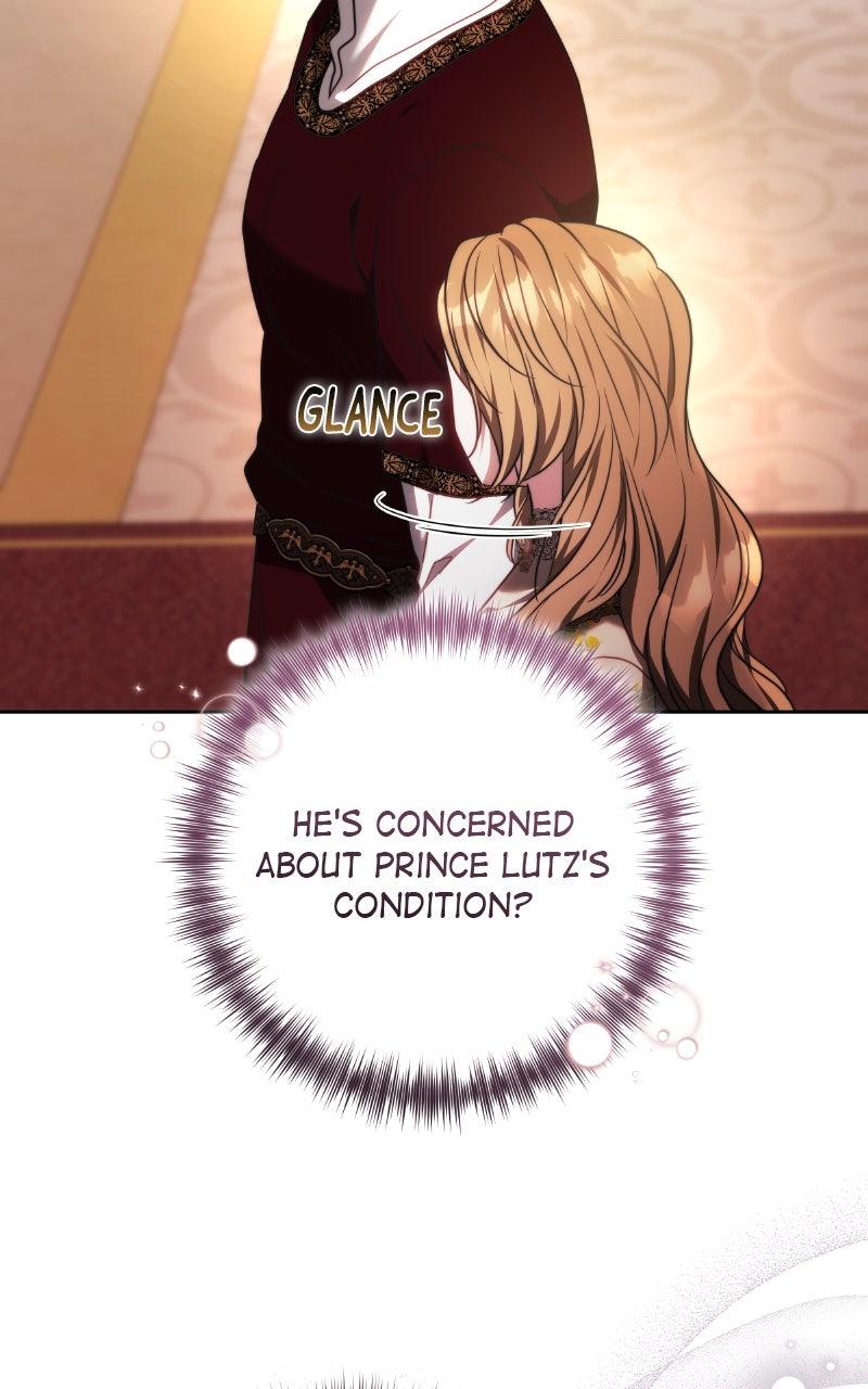 My Child Will Have a Different Father Chapter 61 - Page 78