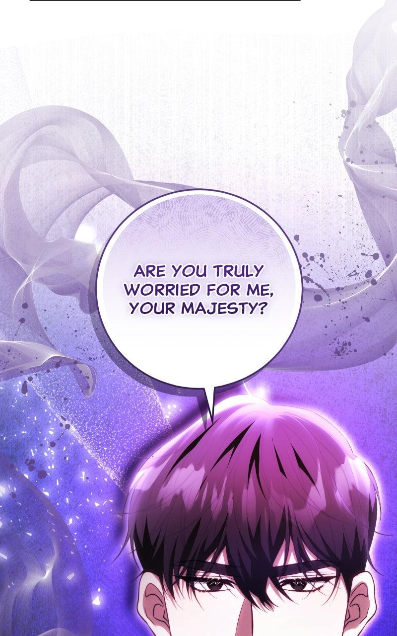 My Child Will Have a Different Father Chapter 61 - Page 80