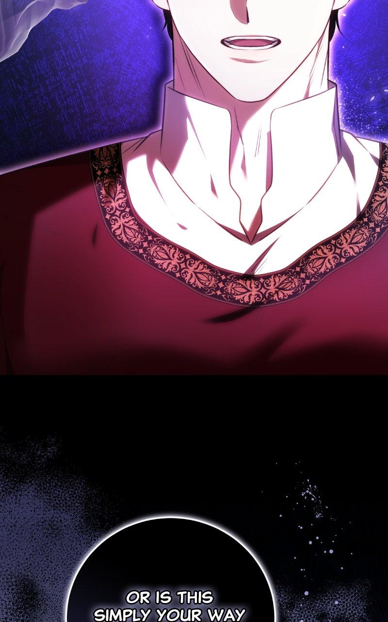 My Child Will Have a Different Father Chapter 61 - Page 81