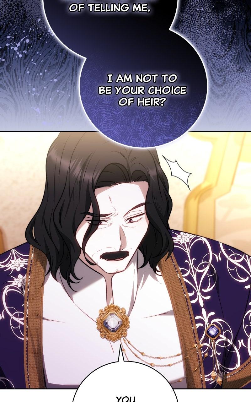 My Child Will Have a Different Father Chapter 61 - Page 82