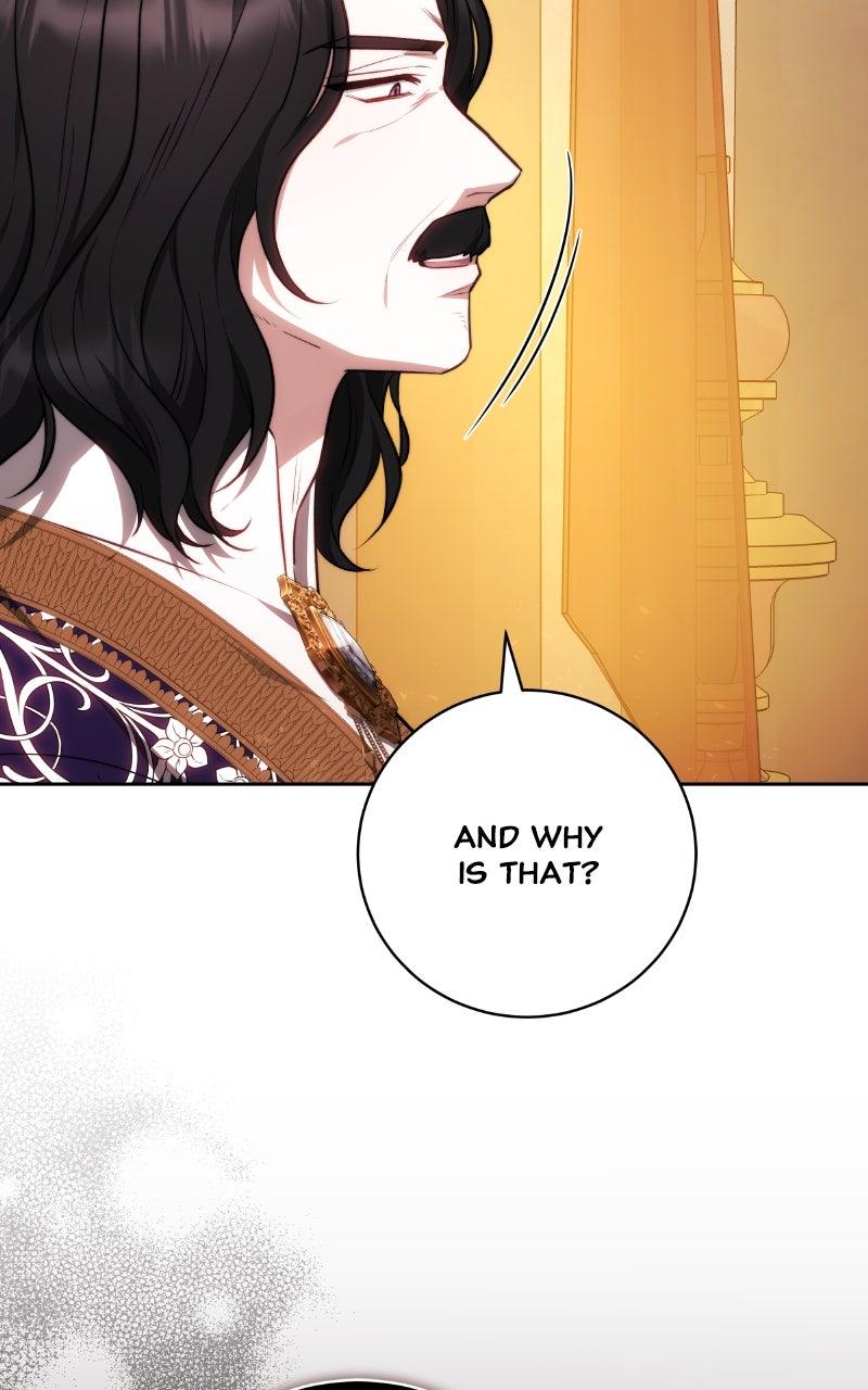 My Child Will Have a Different Father Chapter 61 - Page 87