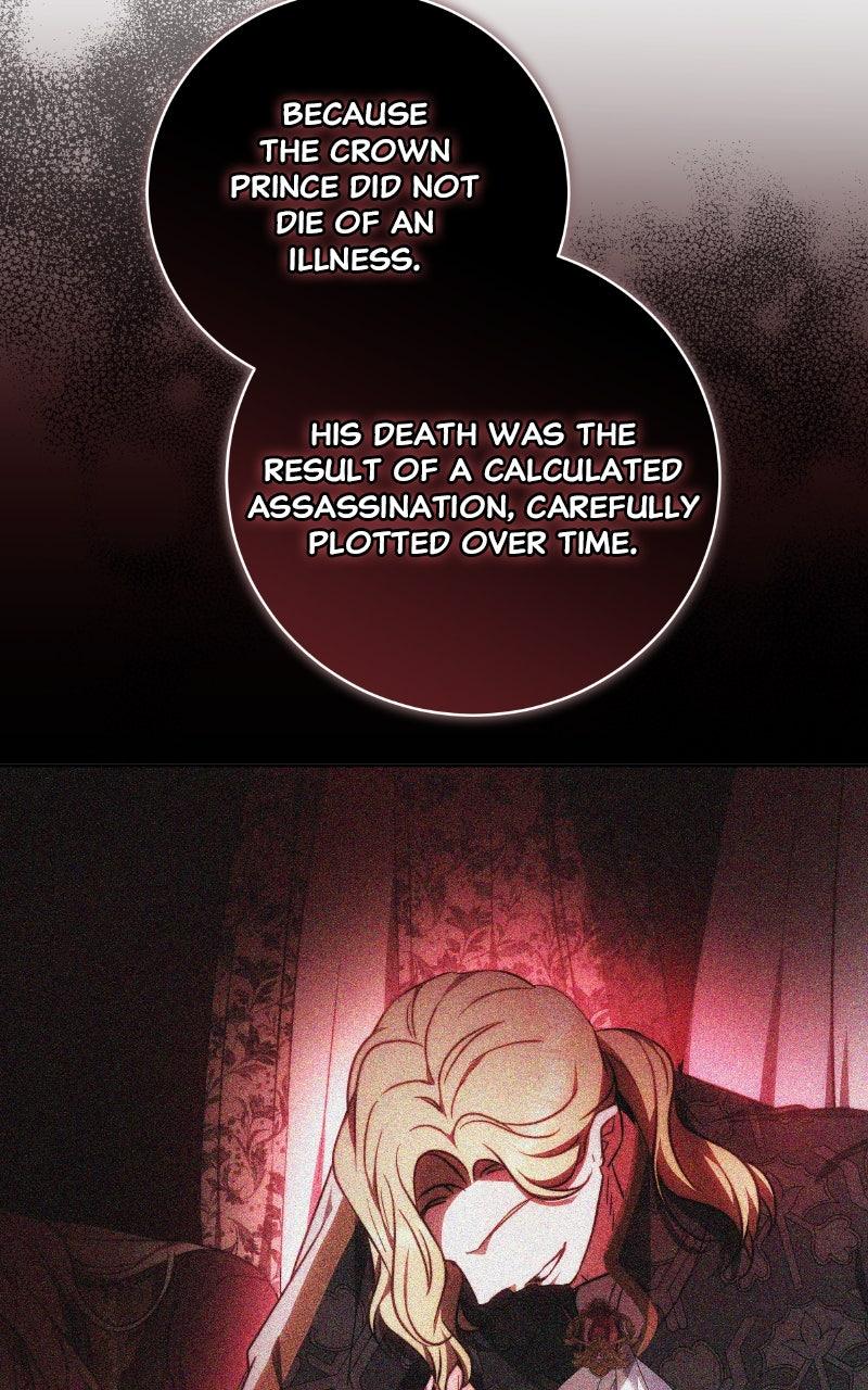 My Child Will Have a Different Father Chapter 61 - Page 88