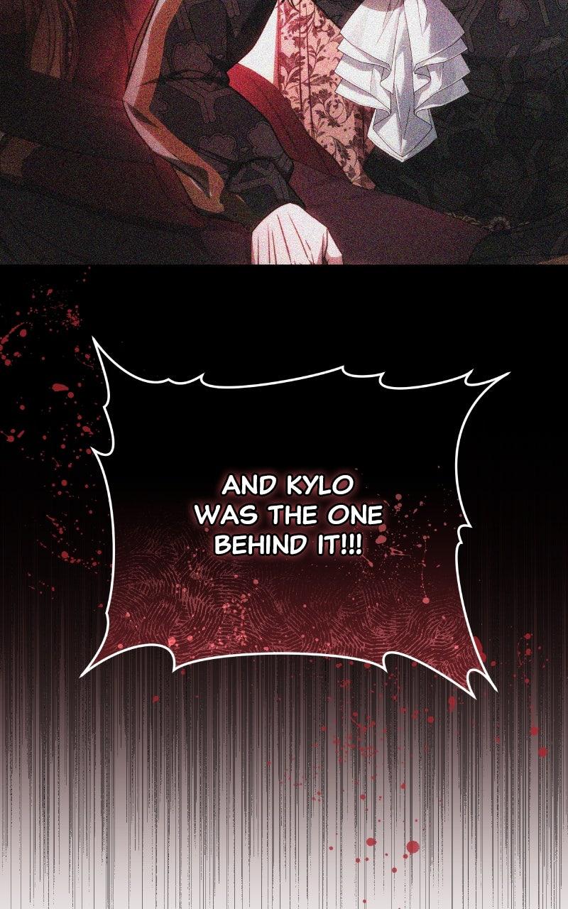 My Child Will Have a Different Father Chapter 61 - Page 89