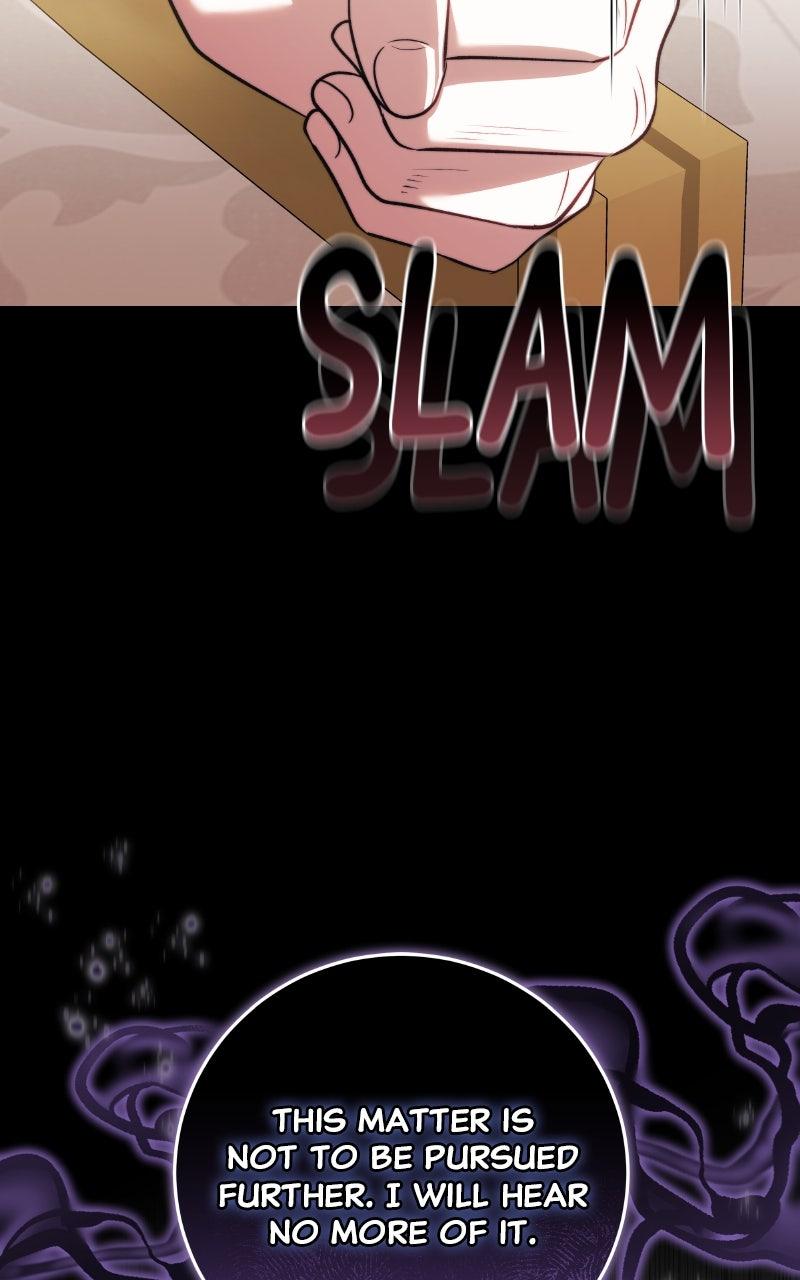 My Child Will Have a Different Father Chapter 61 - Page 91