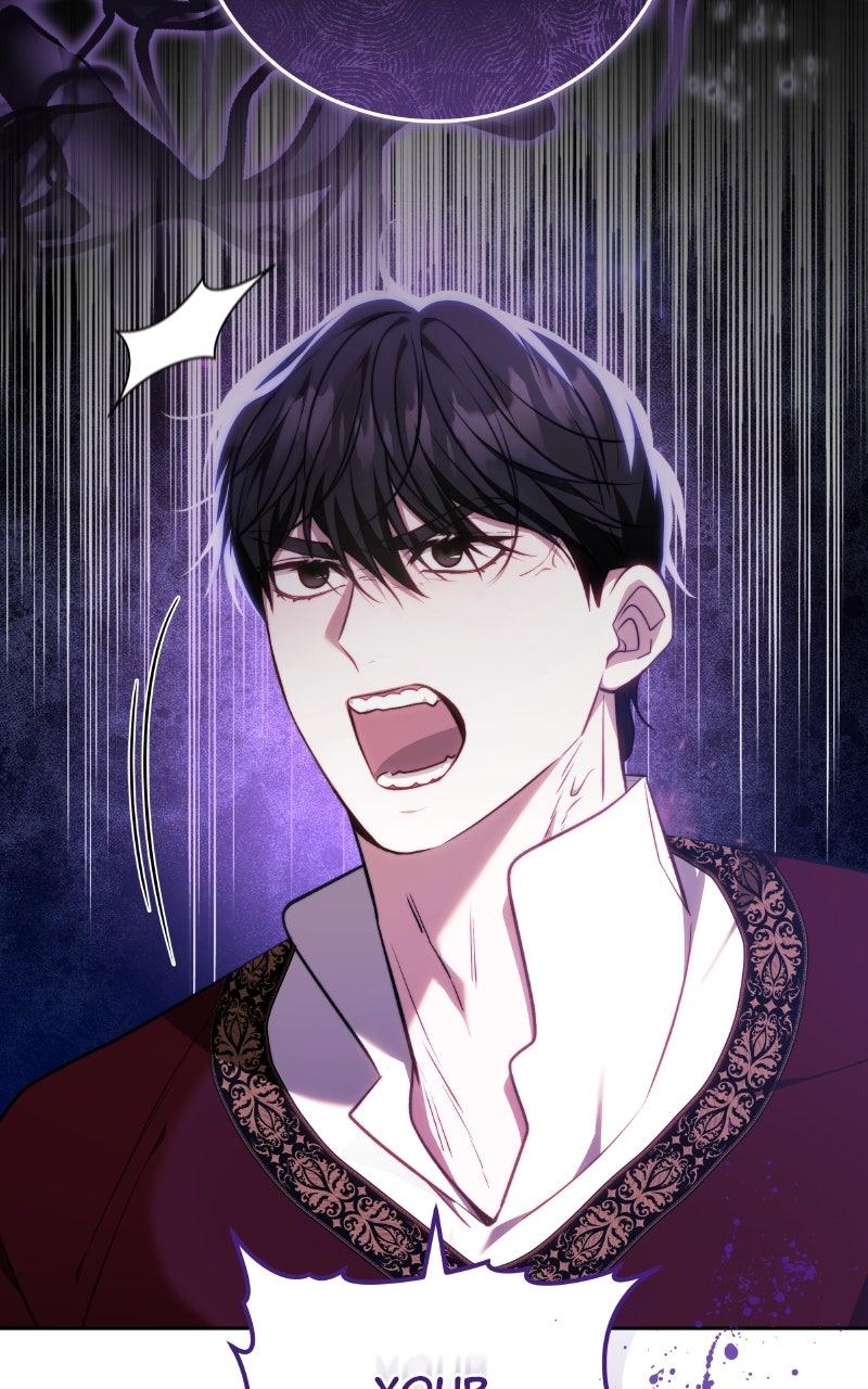 My Child Will Have a Different Father Chapter 61 - Page 92