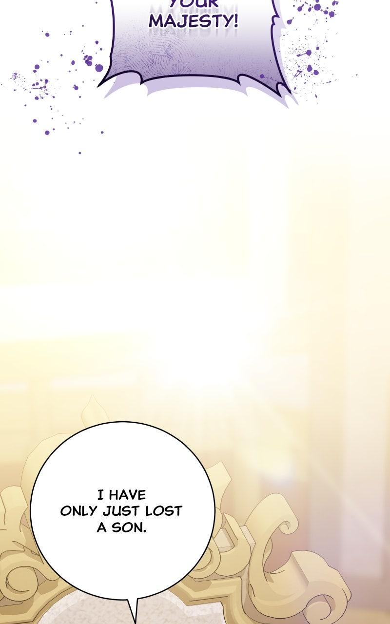 My Child Will Have a Different Father Chapter 61 - Page 93