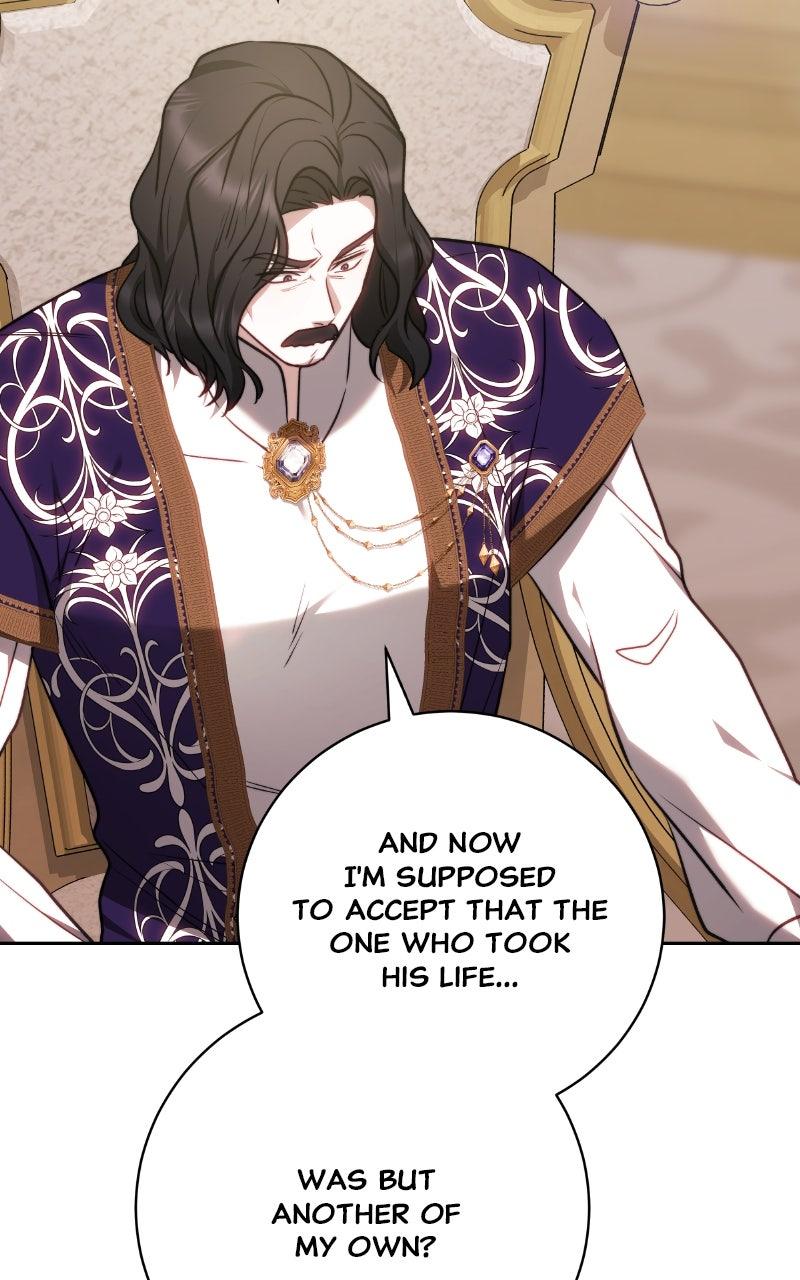 My Child Will Have a Different Father Chapter 61 - Page 94