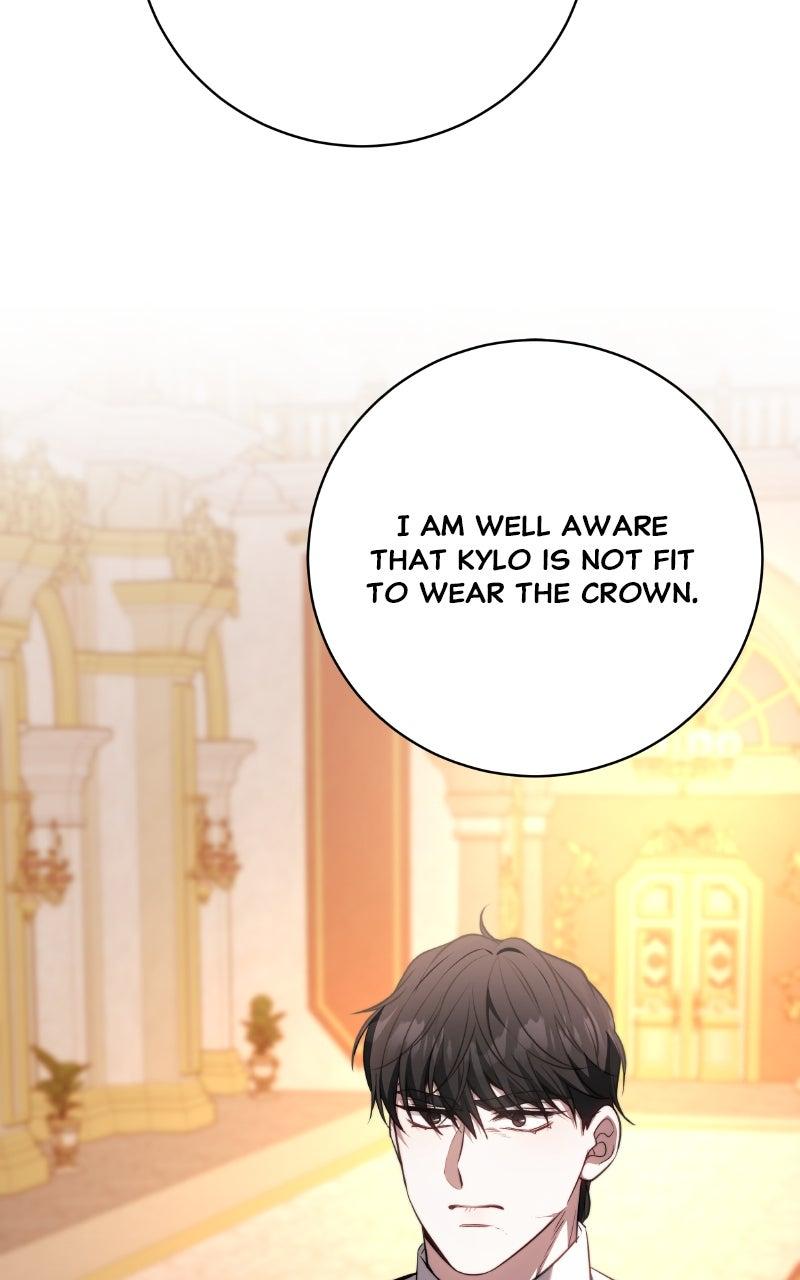 My Child Will Have a Different Father Chapter 61 - Page 95