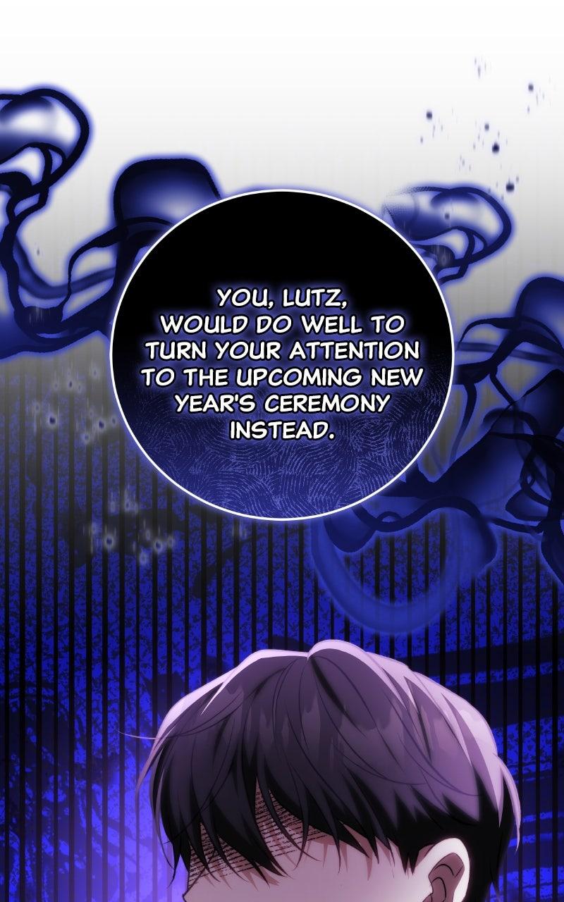 My Child Will Have a Different Father Chapter 61 - Page 98