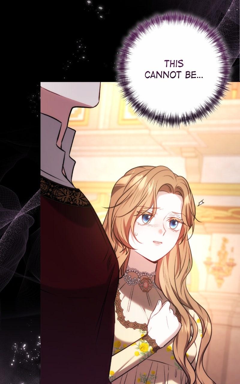 My Child Will Have a Different Father Chapter 61 - Page 100