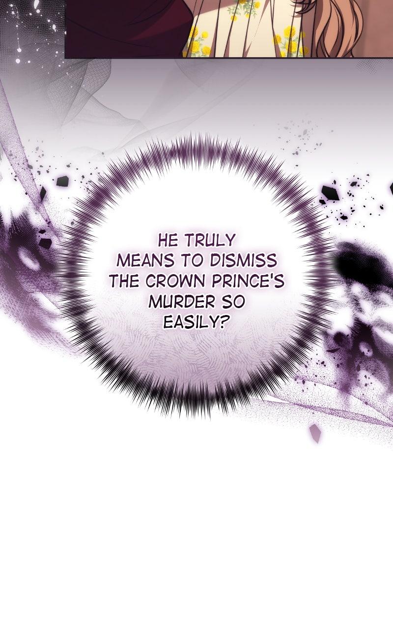 My Child Will Have a Different Father Chapter 61 - Page 101