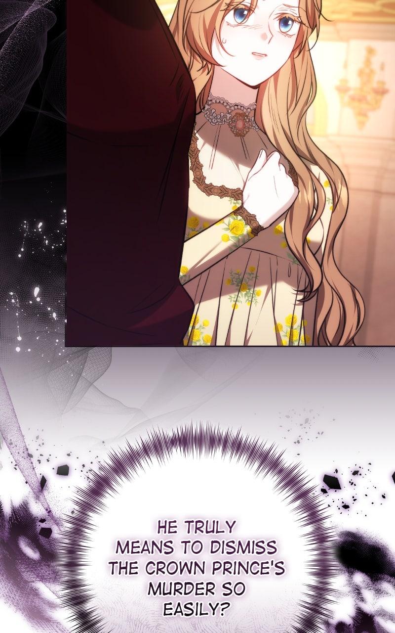 My Child Will Have a Different Father Chapter 62 - Page 5