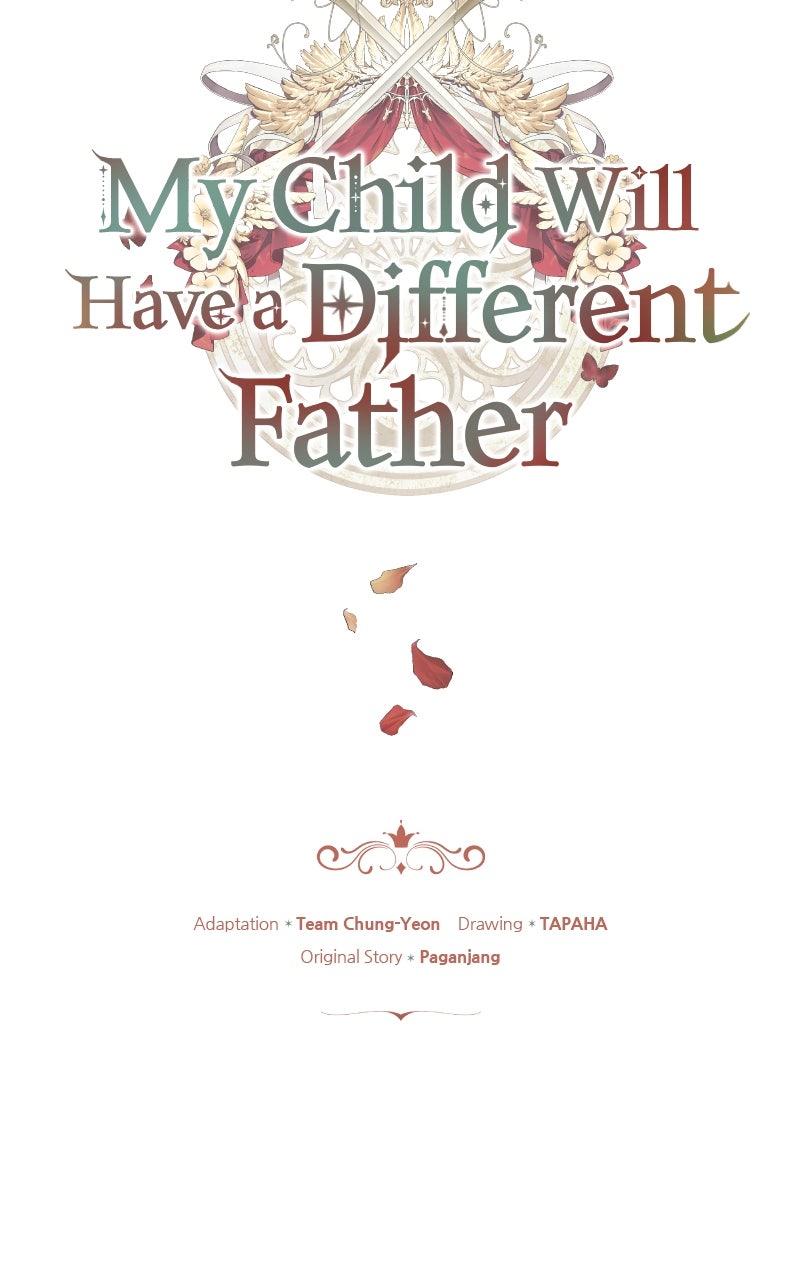 My Child Will Have a Different Father Chapter 62 - Page 7
