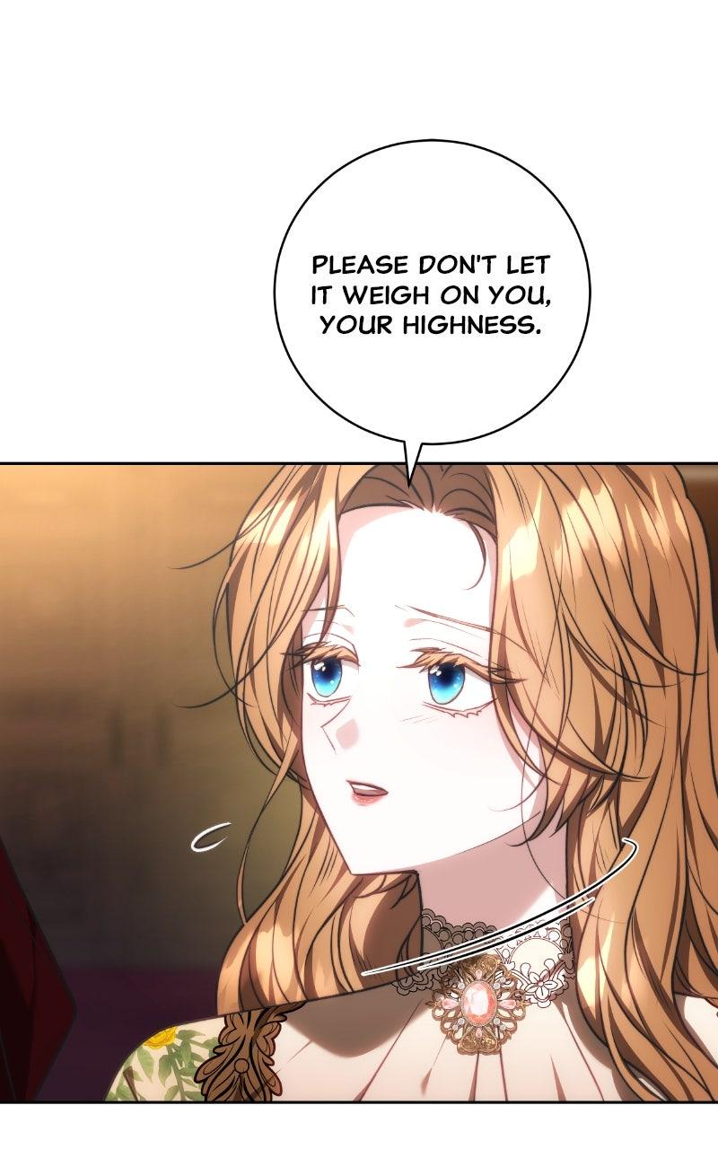 My Child Will Have a Different Father Chapter 62 - Page 11