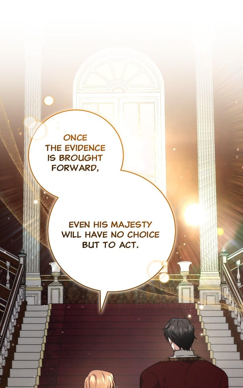 My Child Will Have a Different Father Chapter 62 - Page 12