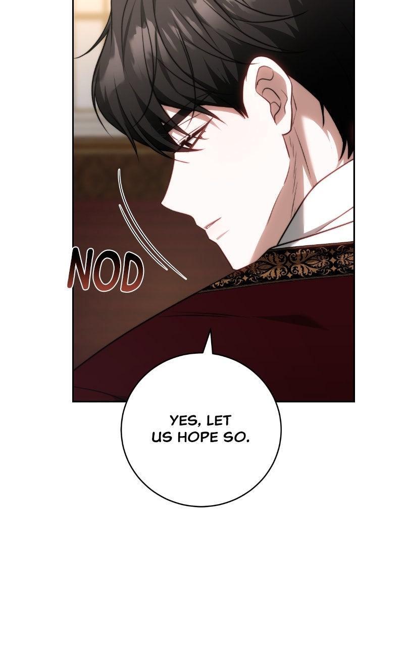 My Child Will Have a Different Father Chapter 62 - Page 14