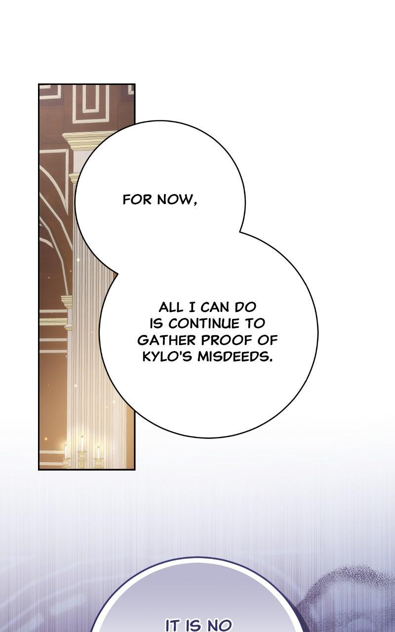 My Child Will Have a Different Father Chapter 62 - Page 15