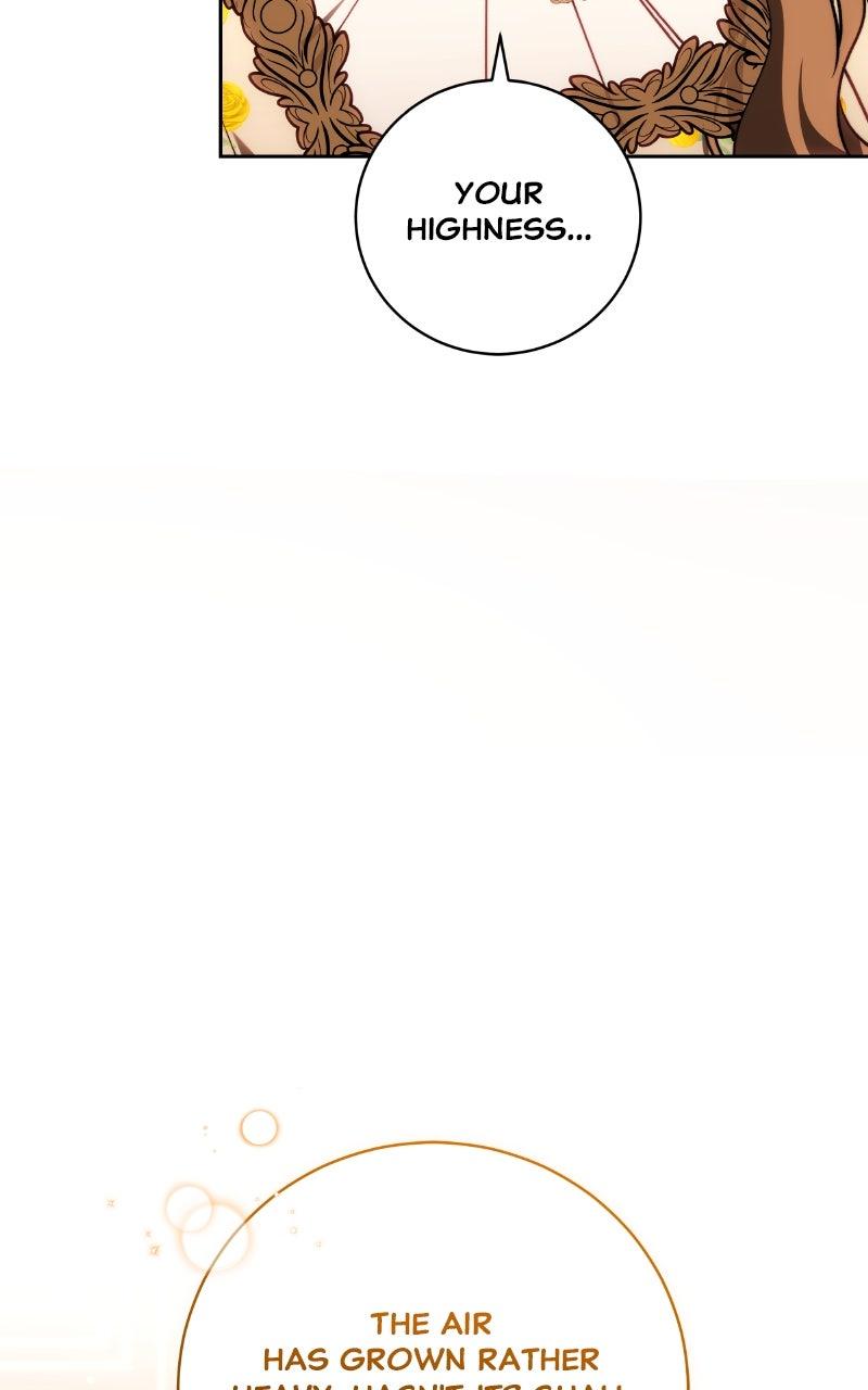 My Child Will Have a Different Father Chapter 62 - Page 19