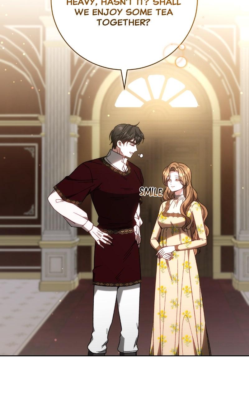 My Child Will Have a Different Father Chapter 62 - Page 20