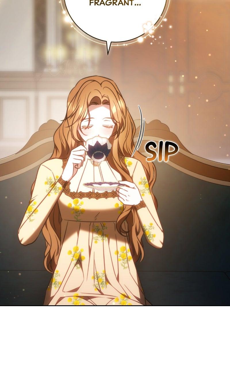 My Child Will Have a Different Father Chapter 62 - Page 24