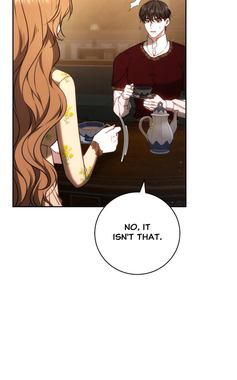 My Child Will Have a Different Father Chapter 62 - Page 27