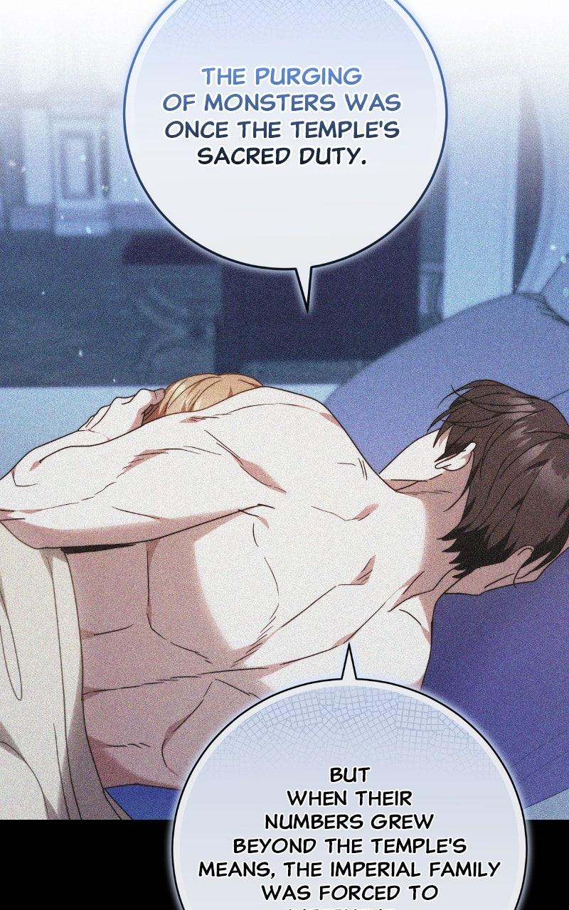 My Child Will Have a Different Father Chapter 62 - Page 33