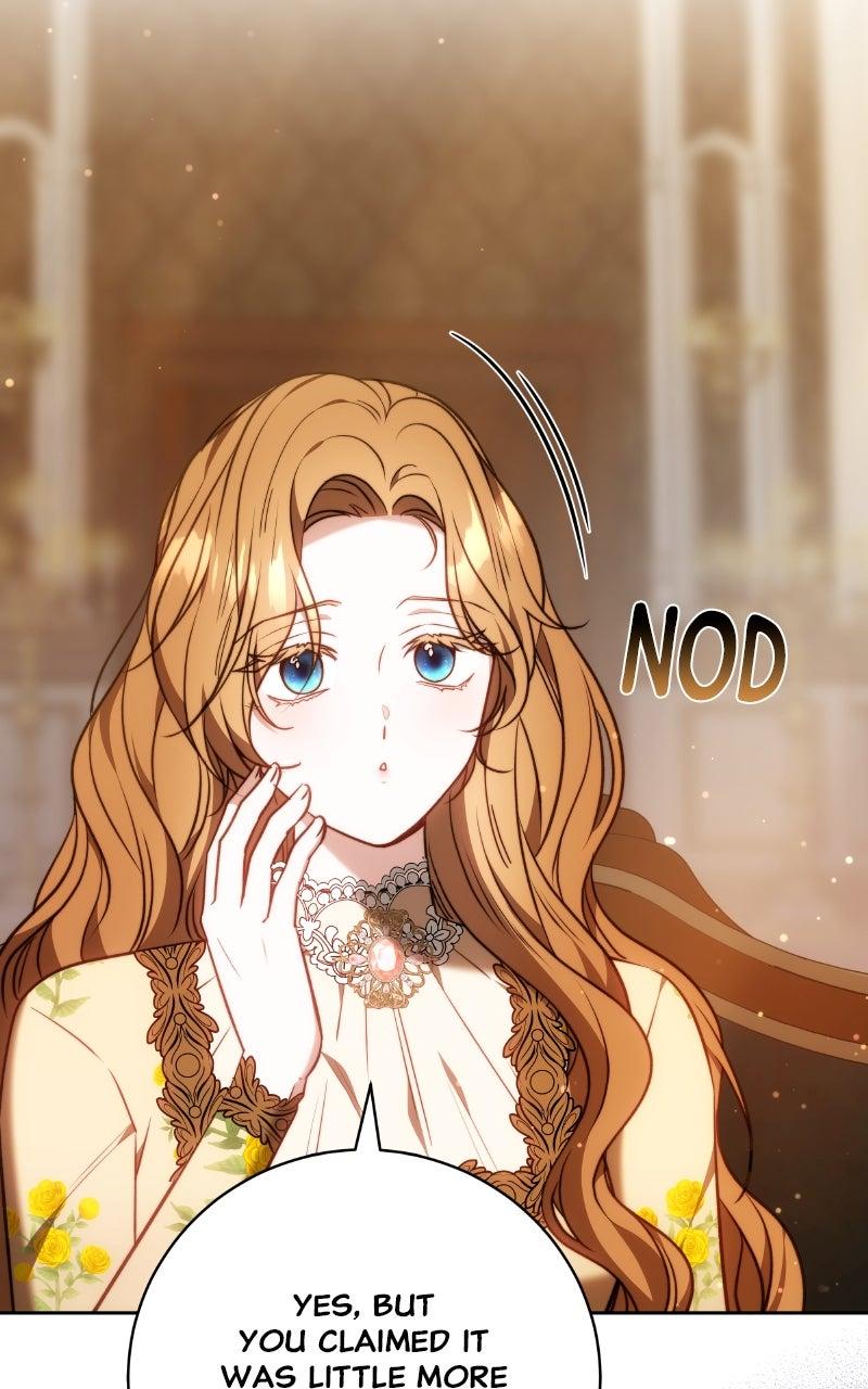 My Child Will Have a Different Father Chapter 62 - Page 36