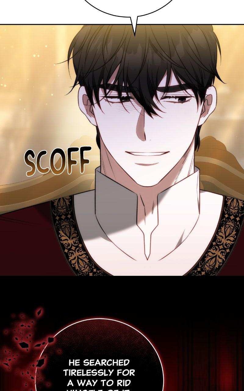 My Child Will Have a Different Father Chapter 62 - Page 50