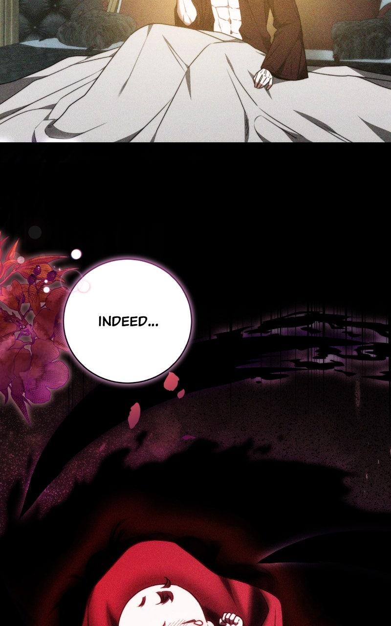 My Child Will Have a Different Father Chapter 62 - Page 54