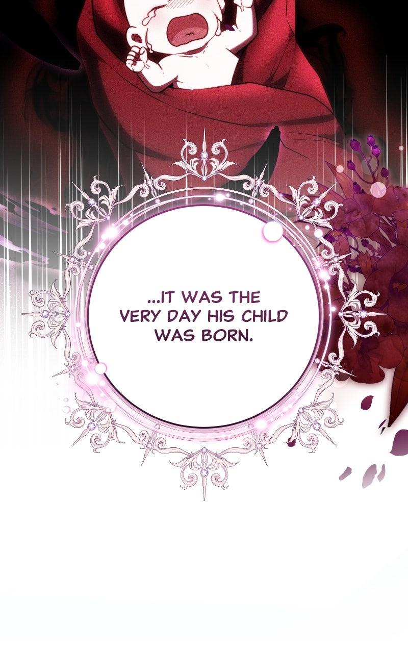 My Child Will Have a Different Father Chapter 62 - Page 55