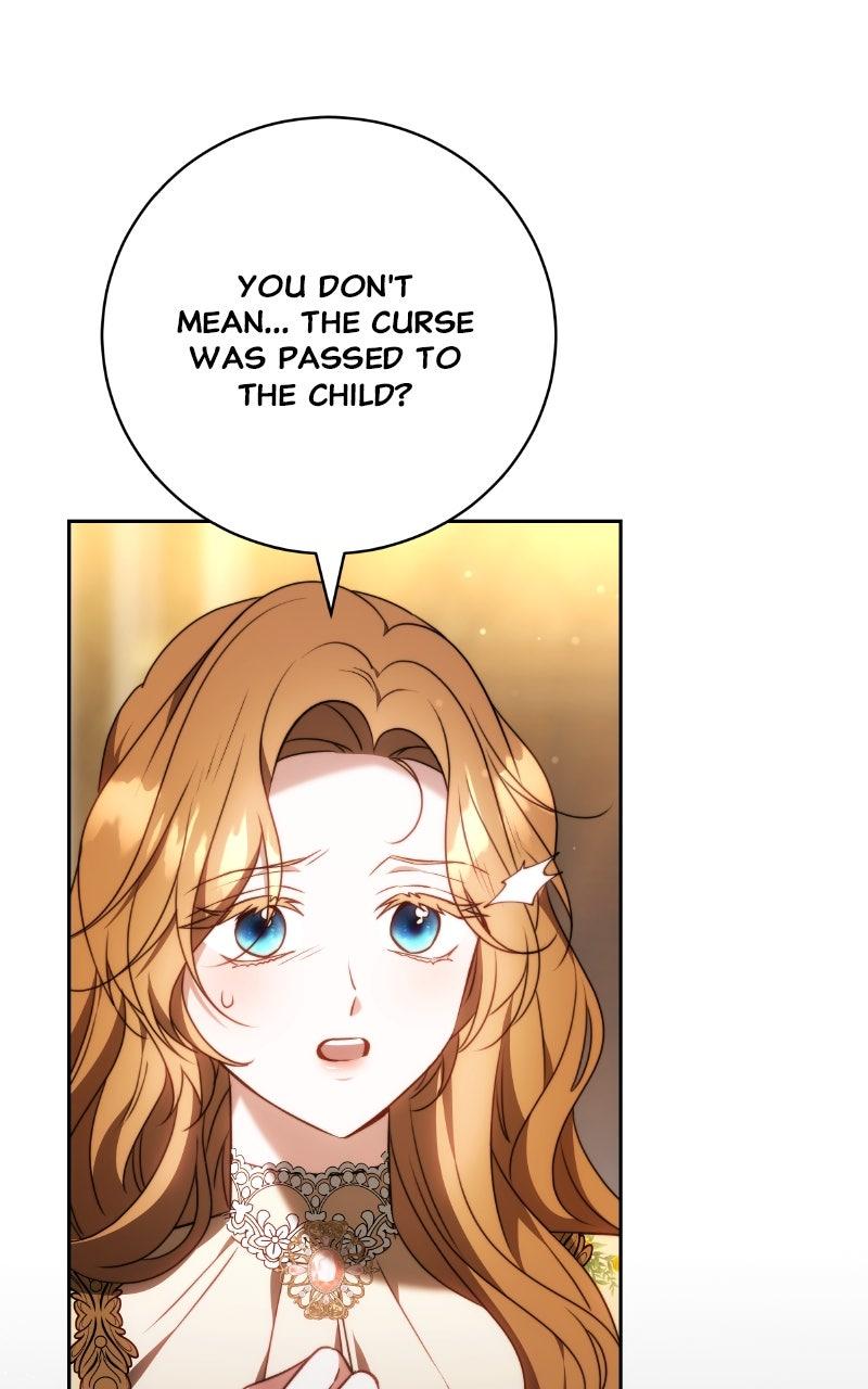 My Child Will Have a Different Father Chapter 62 - Page 56