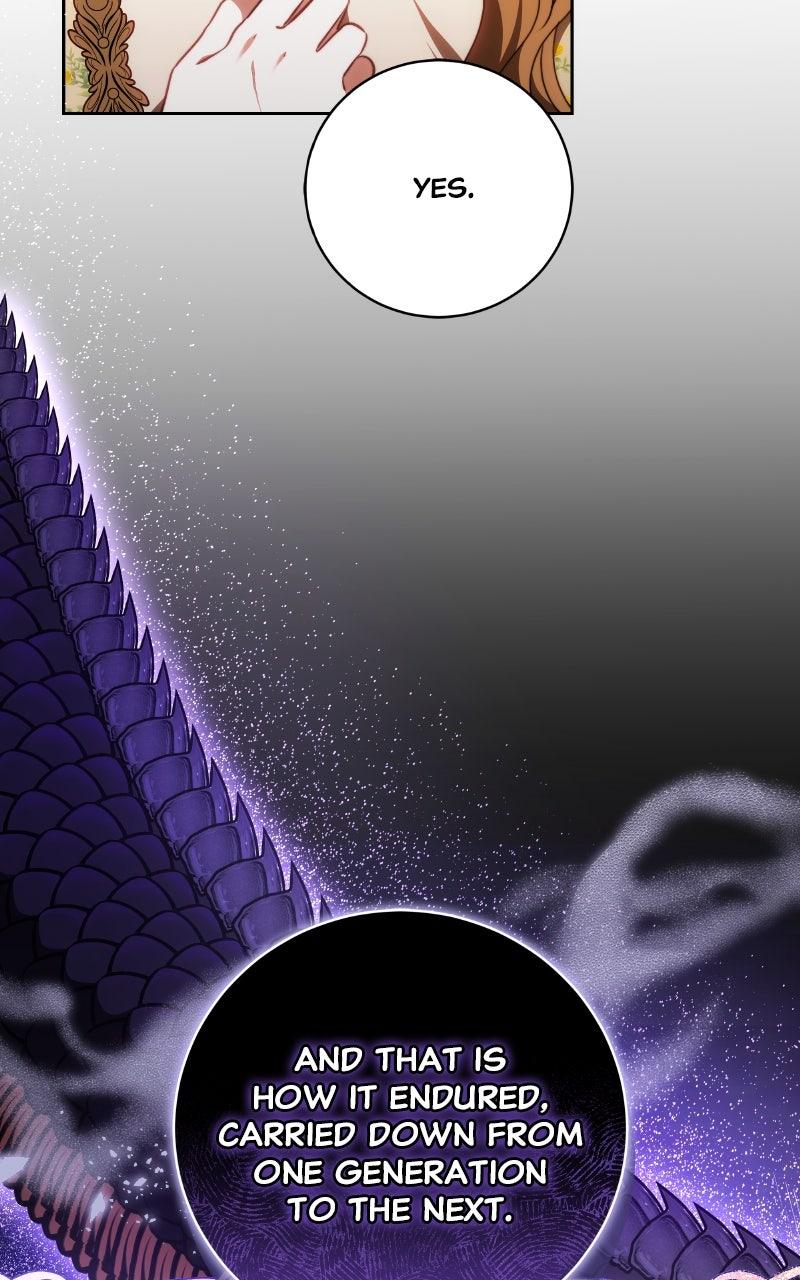 My Child Will Have a Different Father Chapter 62 - Page 57