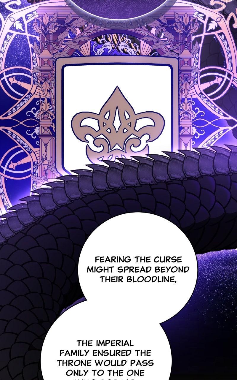 My Child Will Have a Different Father Chapter 62 - Page 58