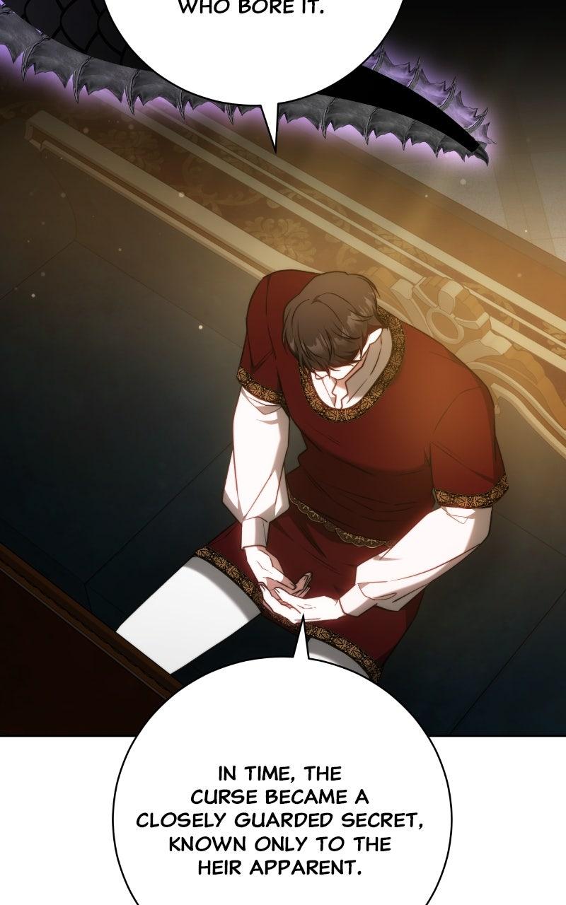 My Child Will Have a Different Father Chapter 62 - Page 59