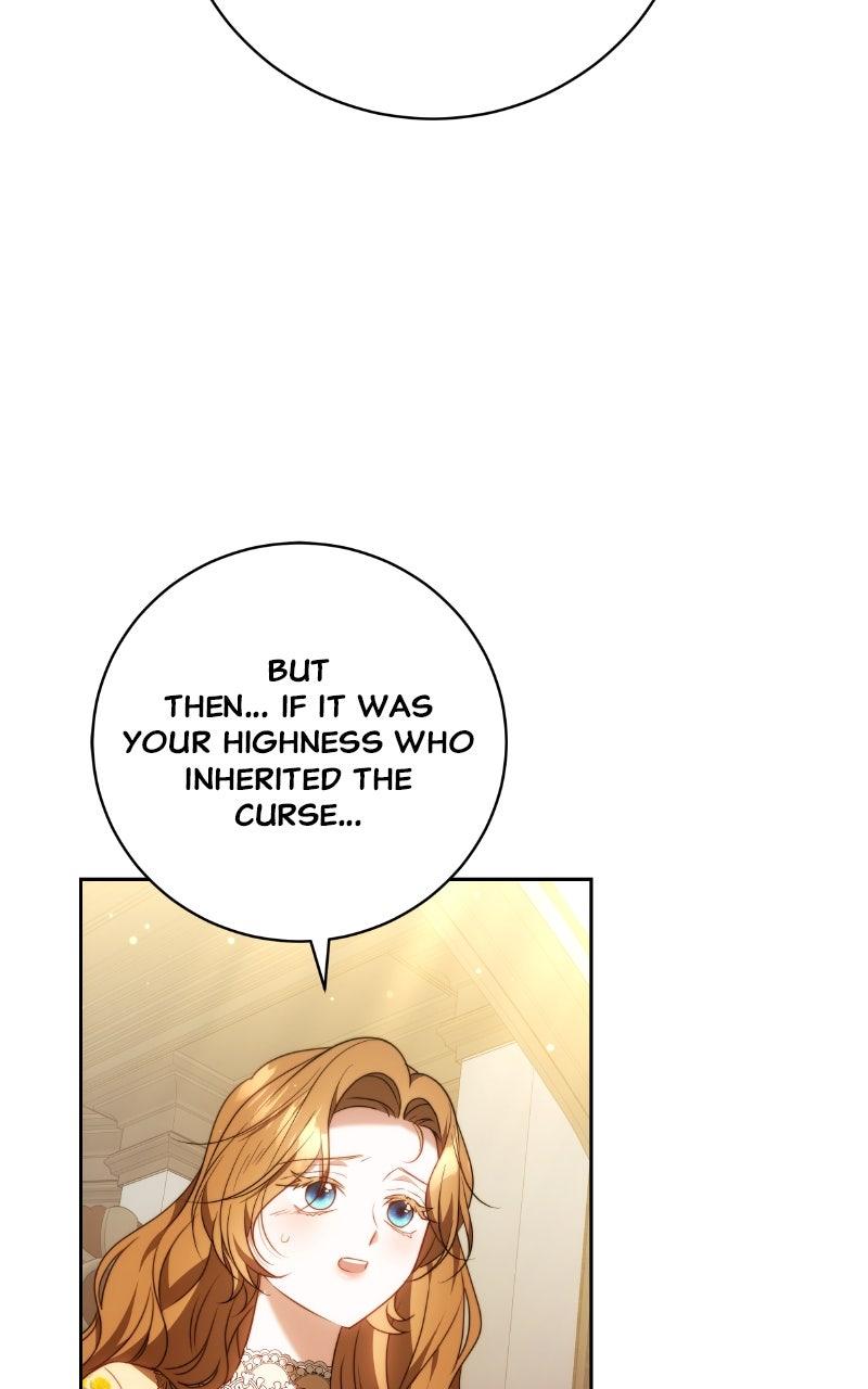 My Child Will Have a Different Father Chapter 62 - Page 60