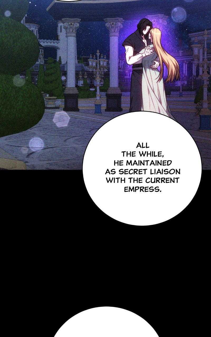 My Child Will Have a Different Father Chapter 62 - Page 62