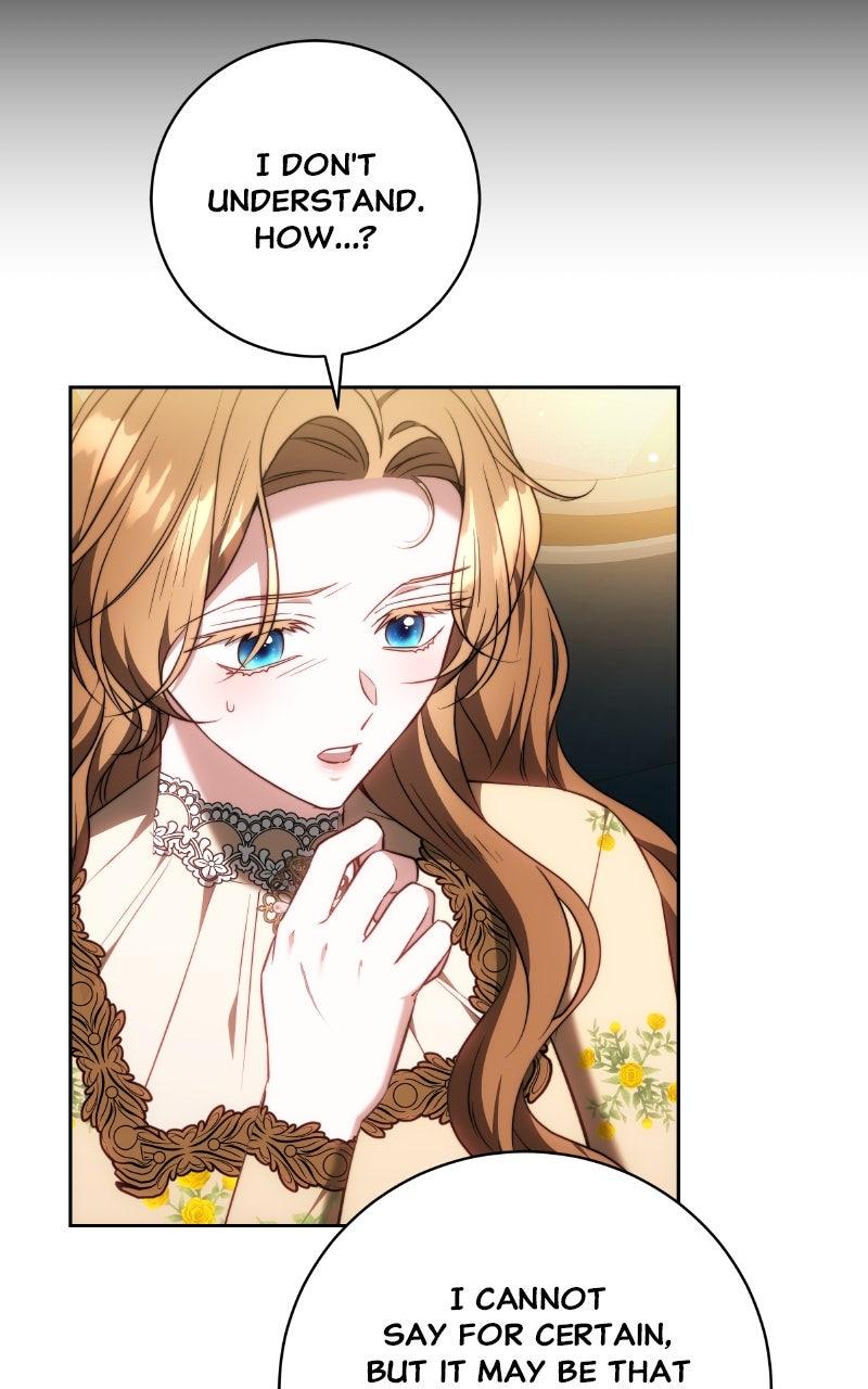 My Child Will Have a Different Father Chapter 62 - Page 66