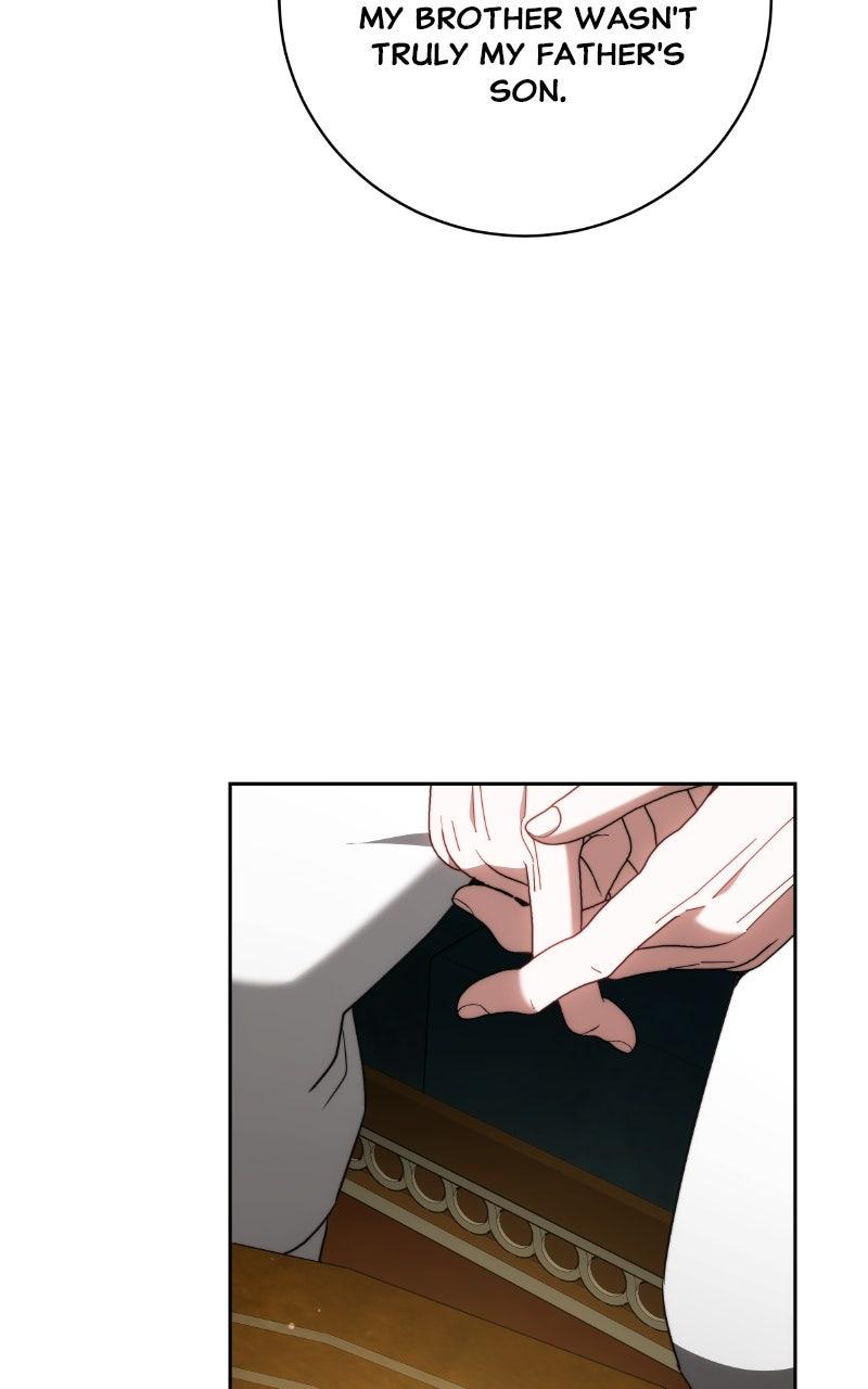 My Child Will Have a Different Father Chapter 62 - Page 67