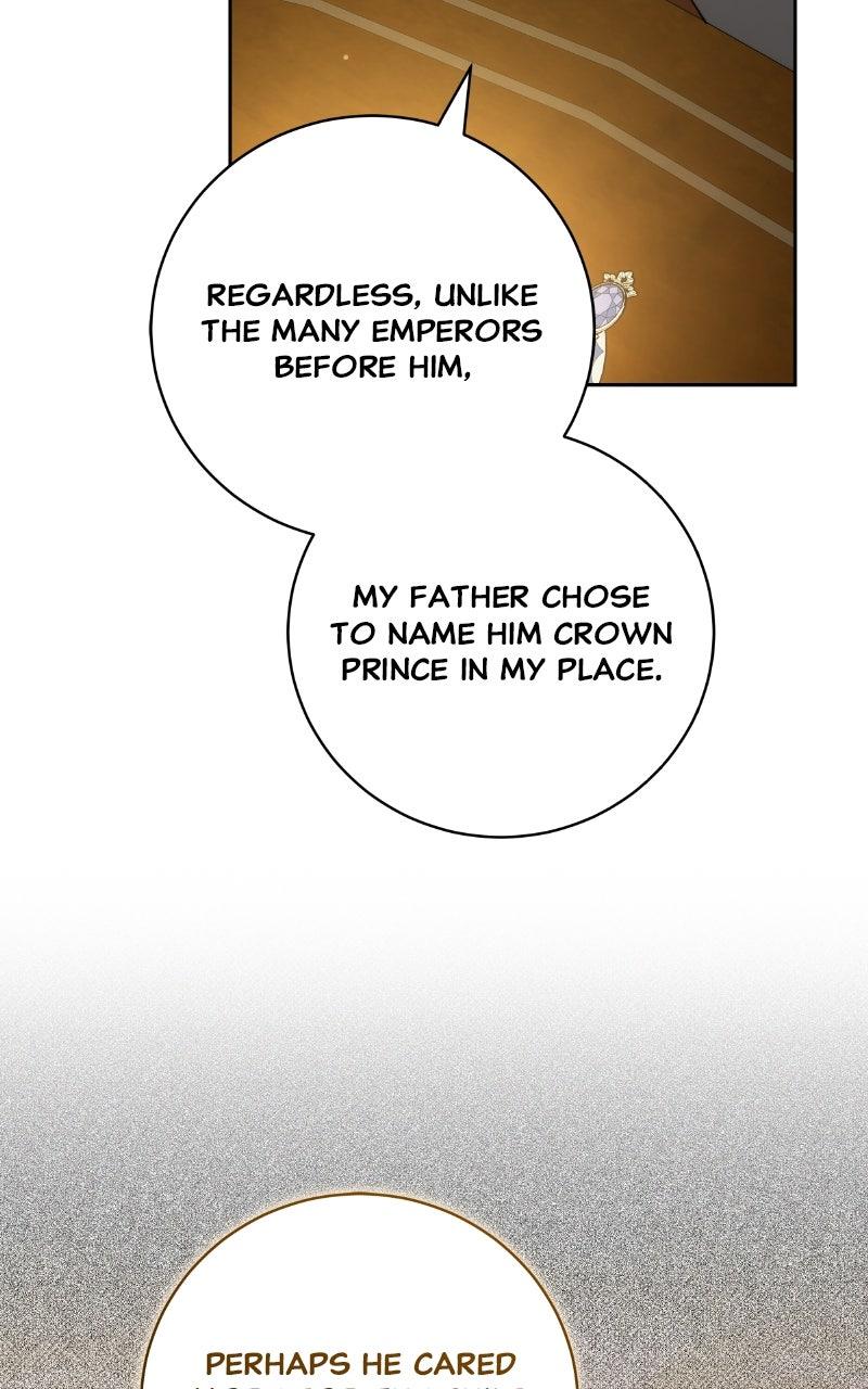 My Child Will Have a Different Father Chapter 62 - Page 68