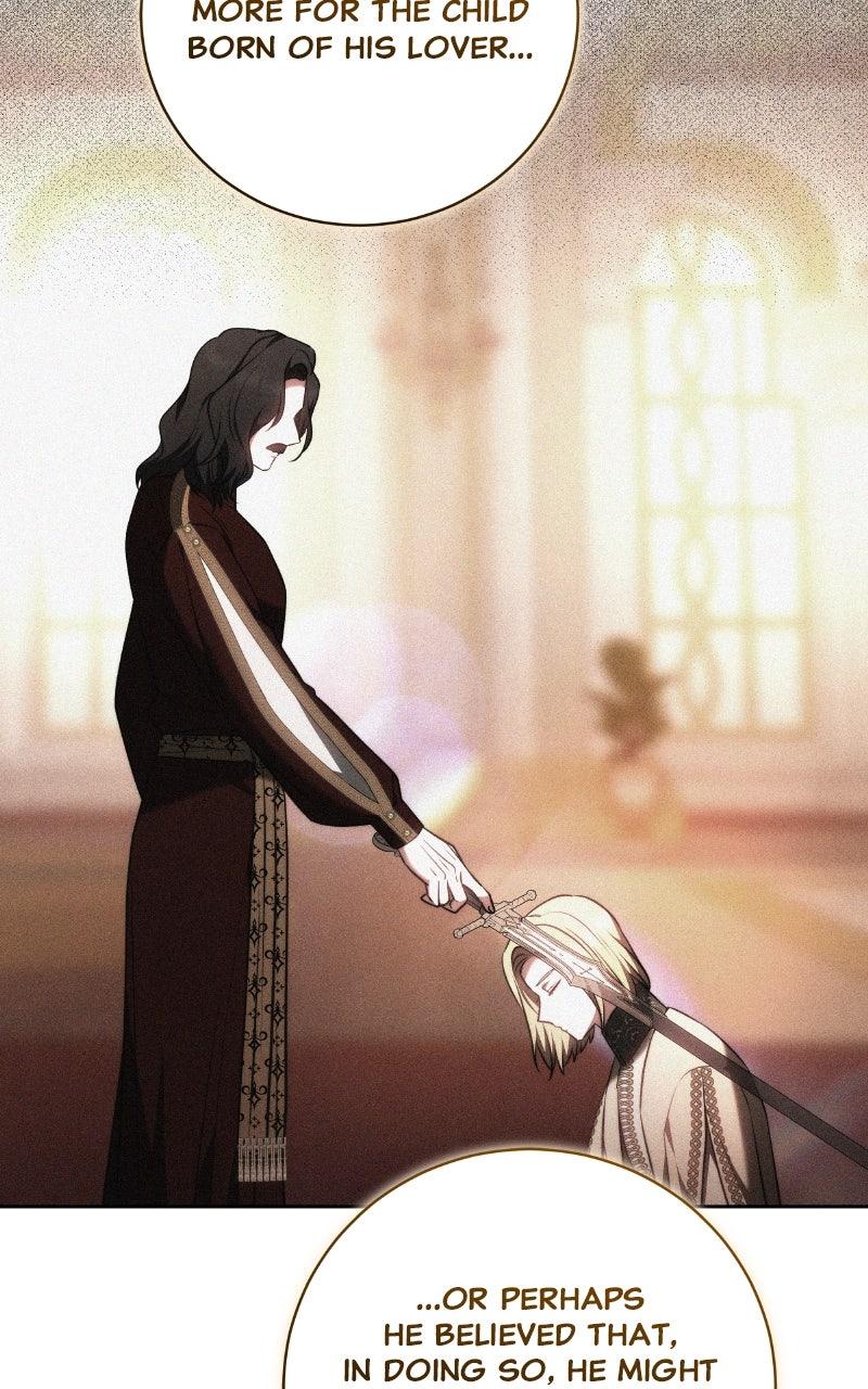 My Child Will Have a Different Father Chapter 62 - Page 69