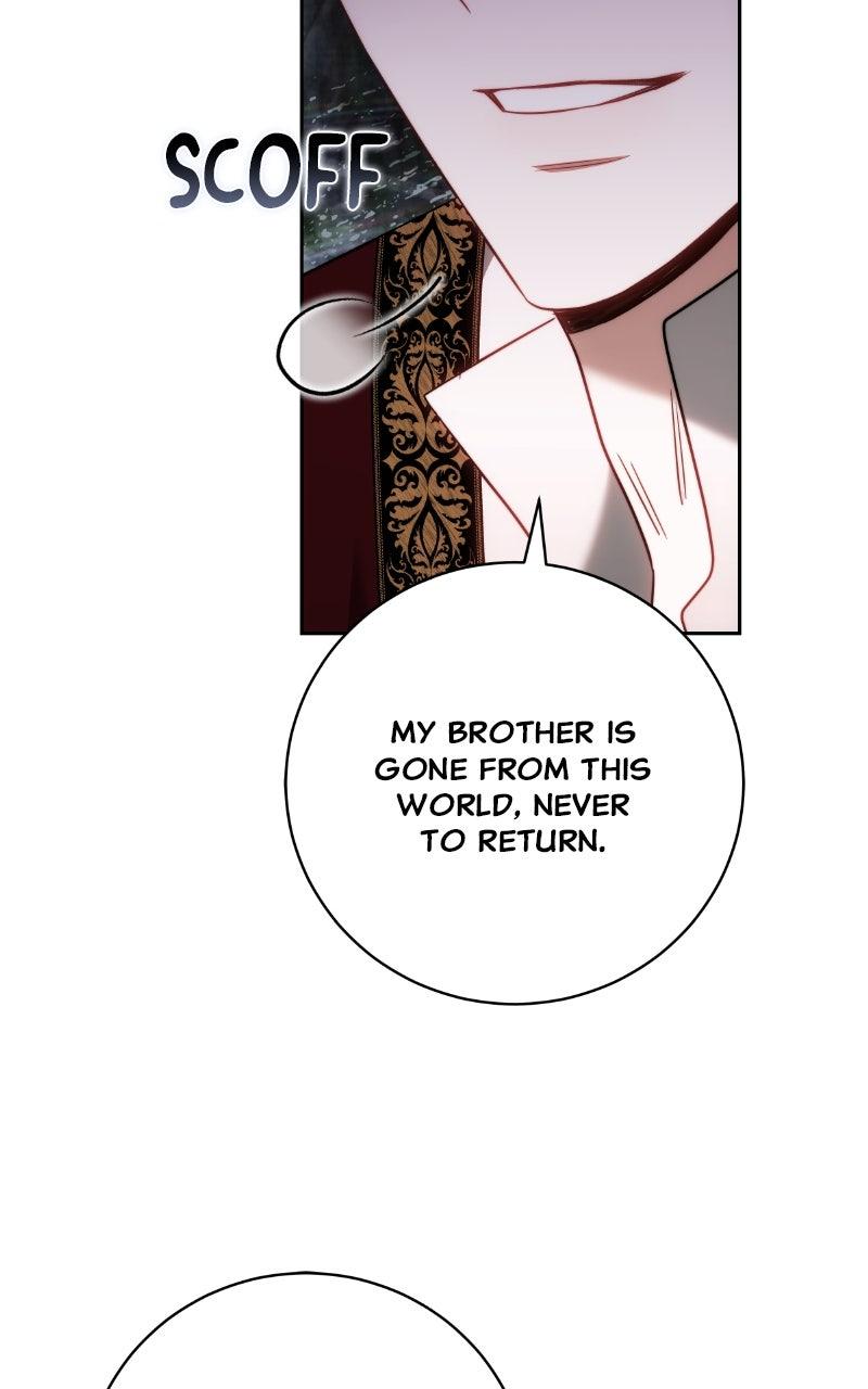 My Child Will Have a Different Father Chapter 62 - Page 71