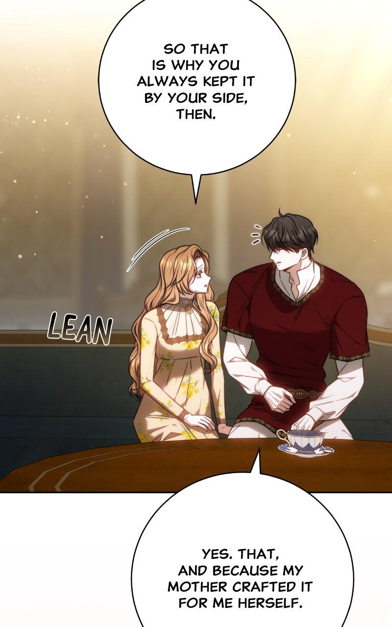 My Child Will Have a Different Father Chapter 62 - Page 77