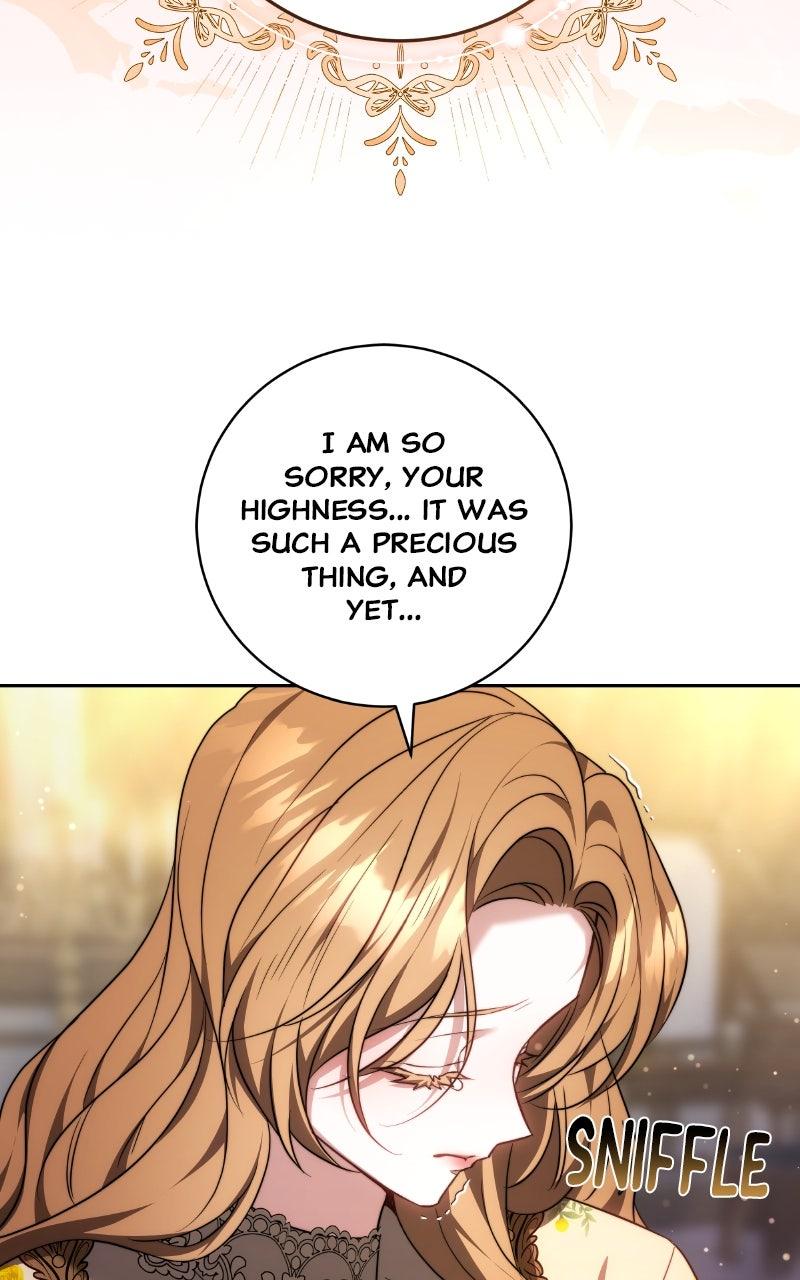 My Child Will Have a Different Father Chapter 62 - Page 80