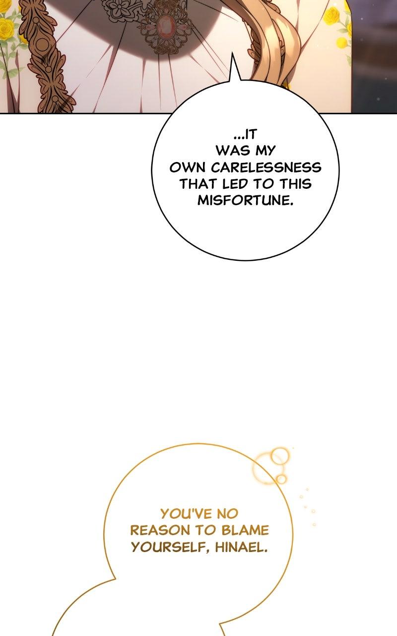 My Child Will Have a Different Father Chapter 62 - Page 81