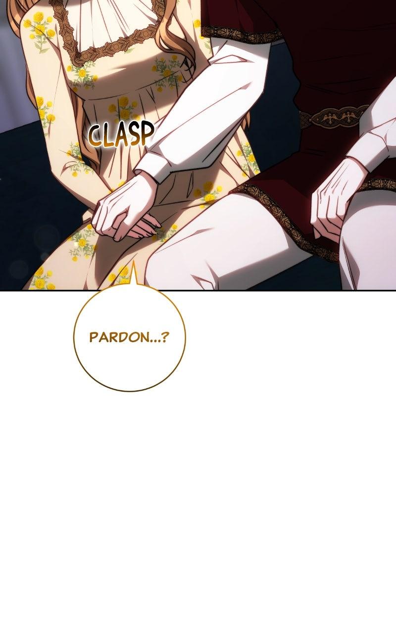 My Child Will Have a Different Father Chapter 62 - Page 84